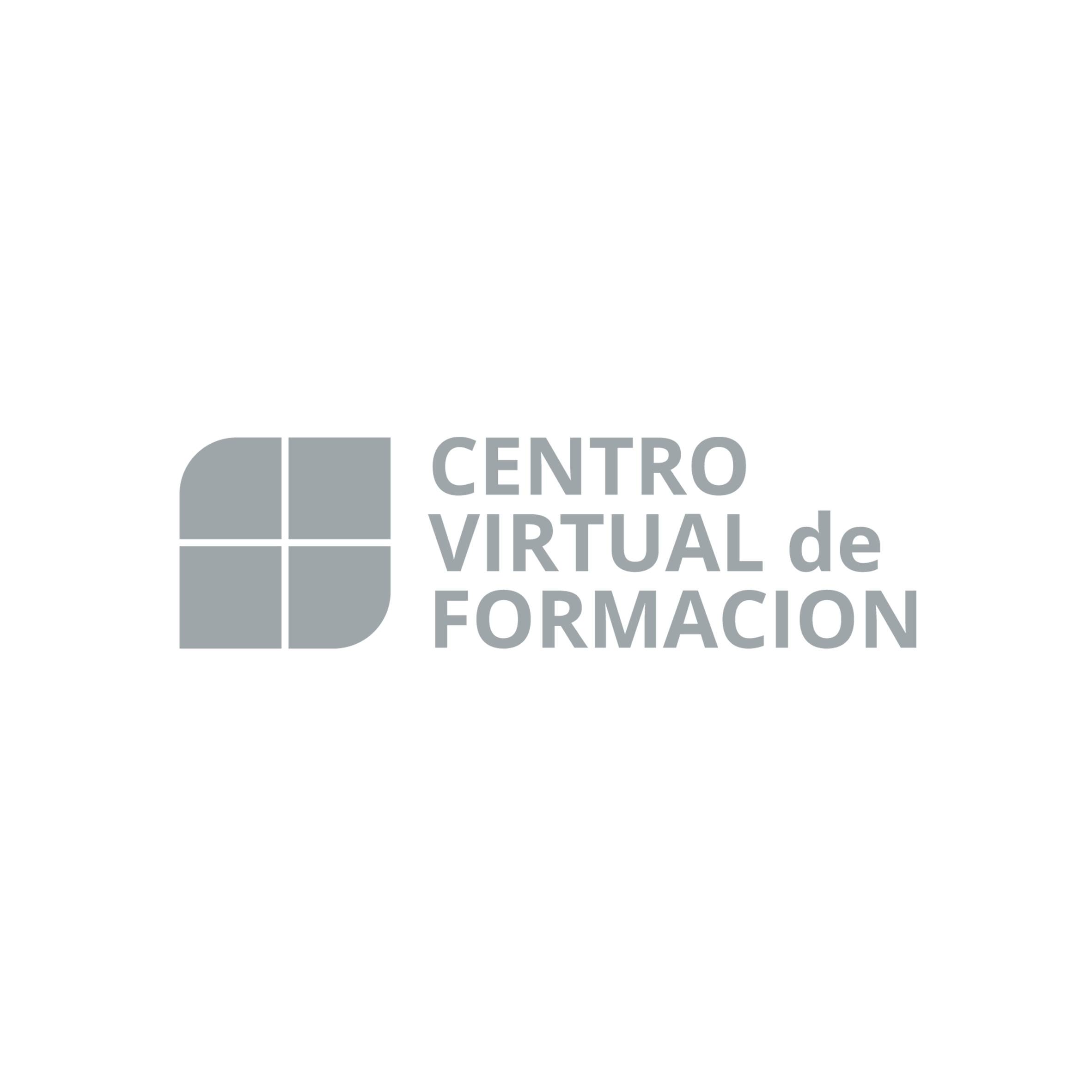 Logos centro virtual