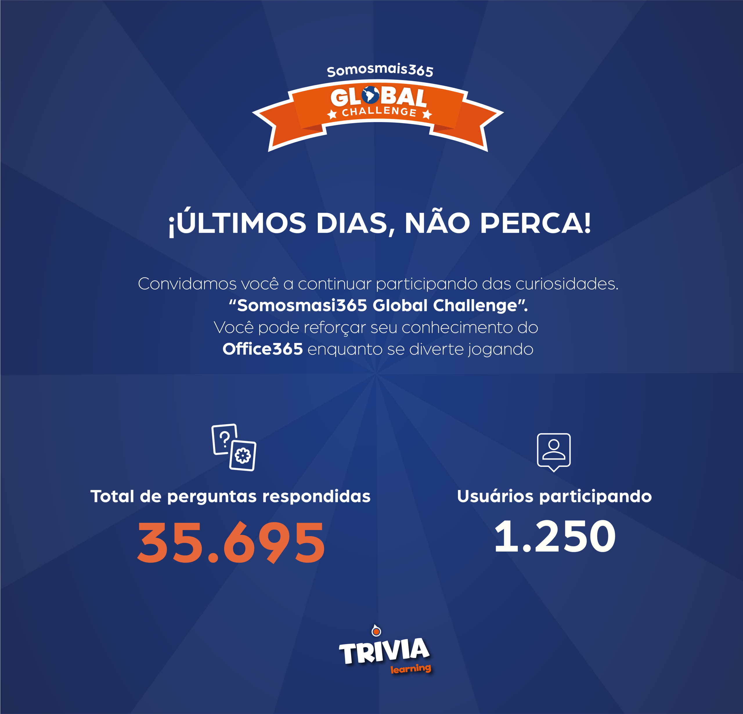 Adium Global Challange portugues