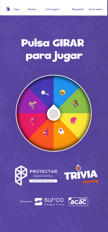 Creciendo en igualdad