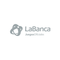 Logos la banca